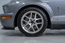 2007 Ford Mustang GT500