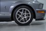 2007 Ford Mustang GT500