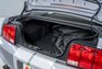 2007 Ford Mustang GT500