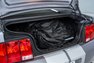 2007 Ford Mustang GT500