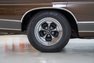 1972 Ford LTD