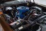1972 Ford LTD