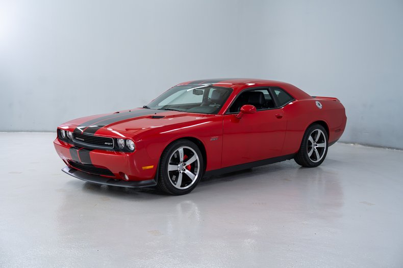 2011 Dodge Challenger