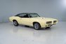 1969 Pontiac GTO