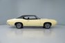 1969 Pontiac GTO