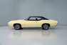 1969 Pontiac GTO