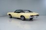1969 Pontiac GTO