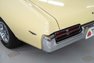 1969 Pontiac GTO