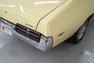 1969 Pontiac GTO