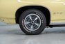 1969 Pontiac GTO