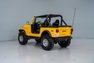 1979 Jeep CJ7