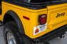 1979 Jeep CJ7