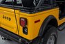 1979 Jeep CJ7