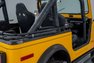 1979 Jeep CJ7