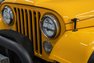1979 Jeep CJ7