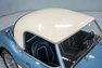 1961 Austin-Healey 3000