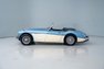 1961 Austin-Healey 3000