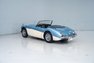 1961 Austin-Healey 3000