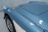 1961 Austin-Healey 3000