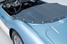 1961 Austin-Healey 3000