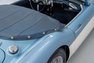 1961 Austin-Healey 3000