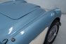 1961 Austin-Healey 3000