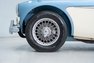 1961 Austin-Healey 3000