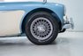 1961 Austin-Healey 3000