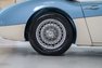 1961 Austin-Healey 3000
