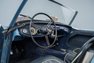 1961 Austin-Healey 3000