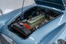 1961 Austin-Healey 3000