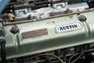 1961 Austin-Healey 3000