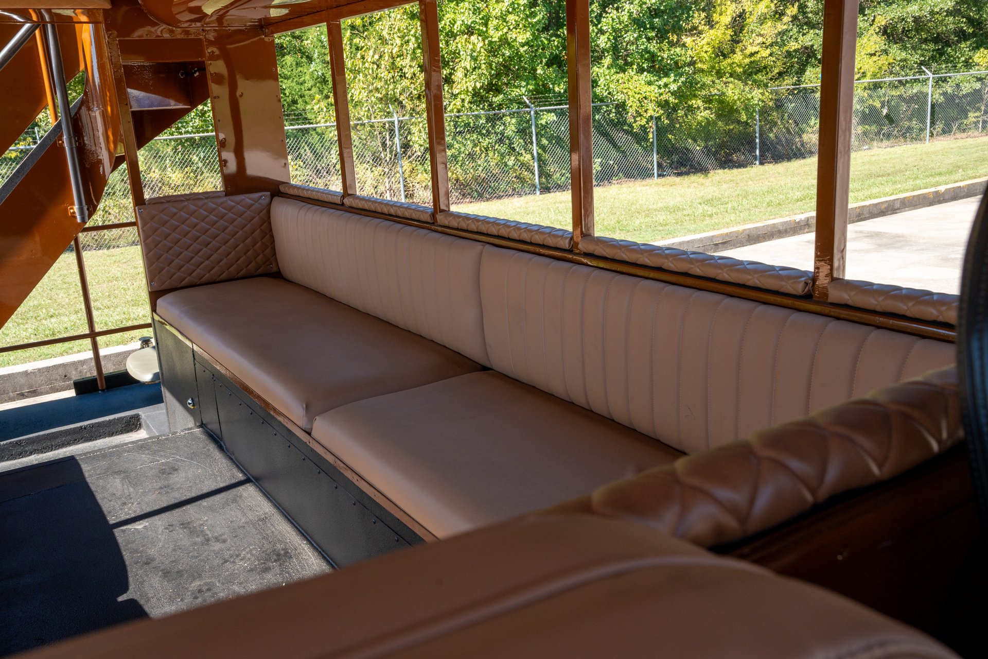 1987 GMC Suburban - Photo 51