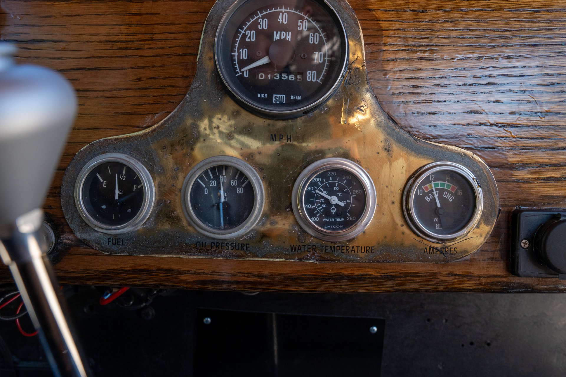 1987 GMC Suburban - Photo 12