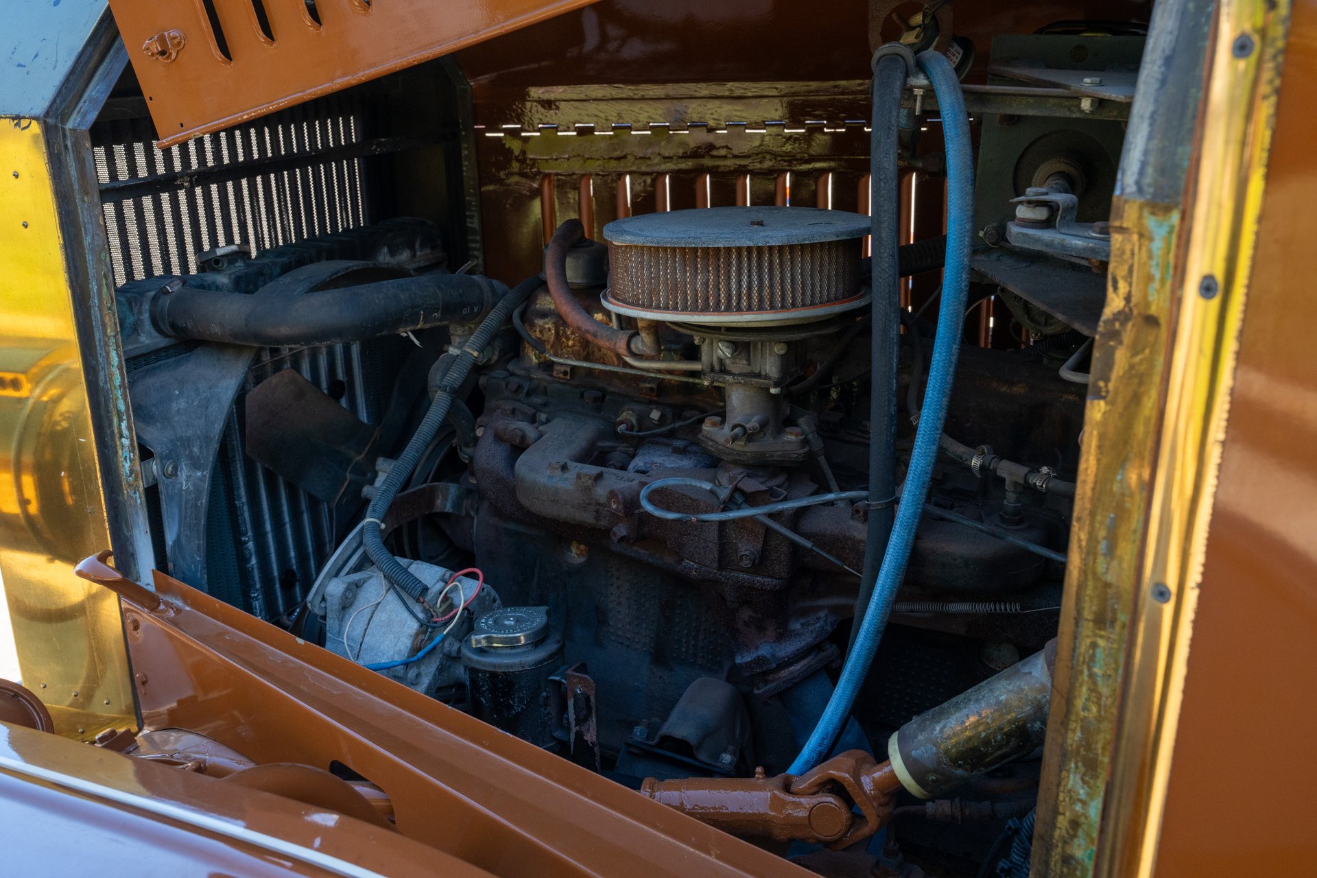 1987 GMC Suburban - Photo 28