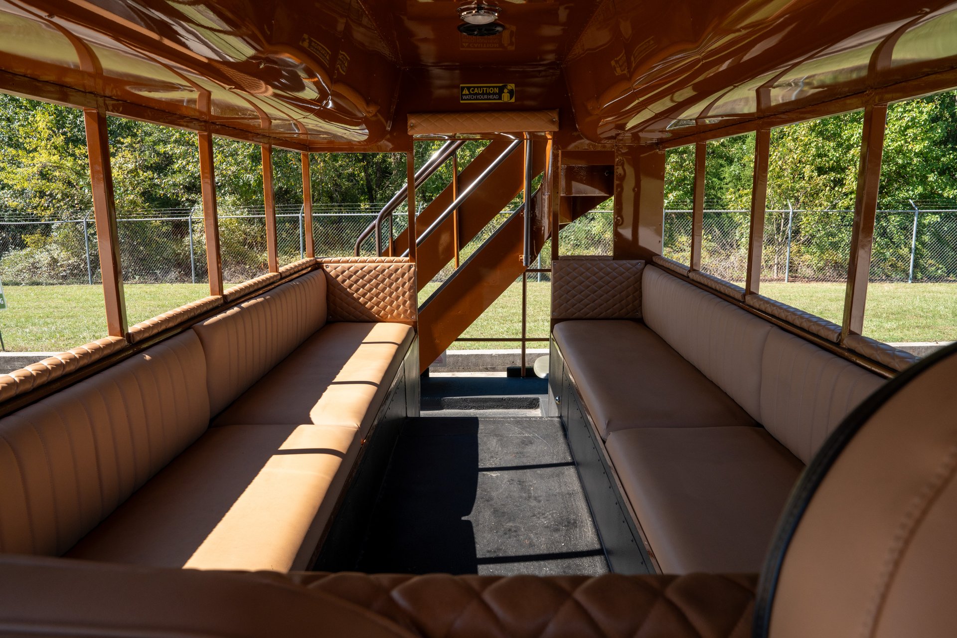 1987 GMC Suburban - Photo 49