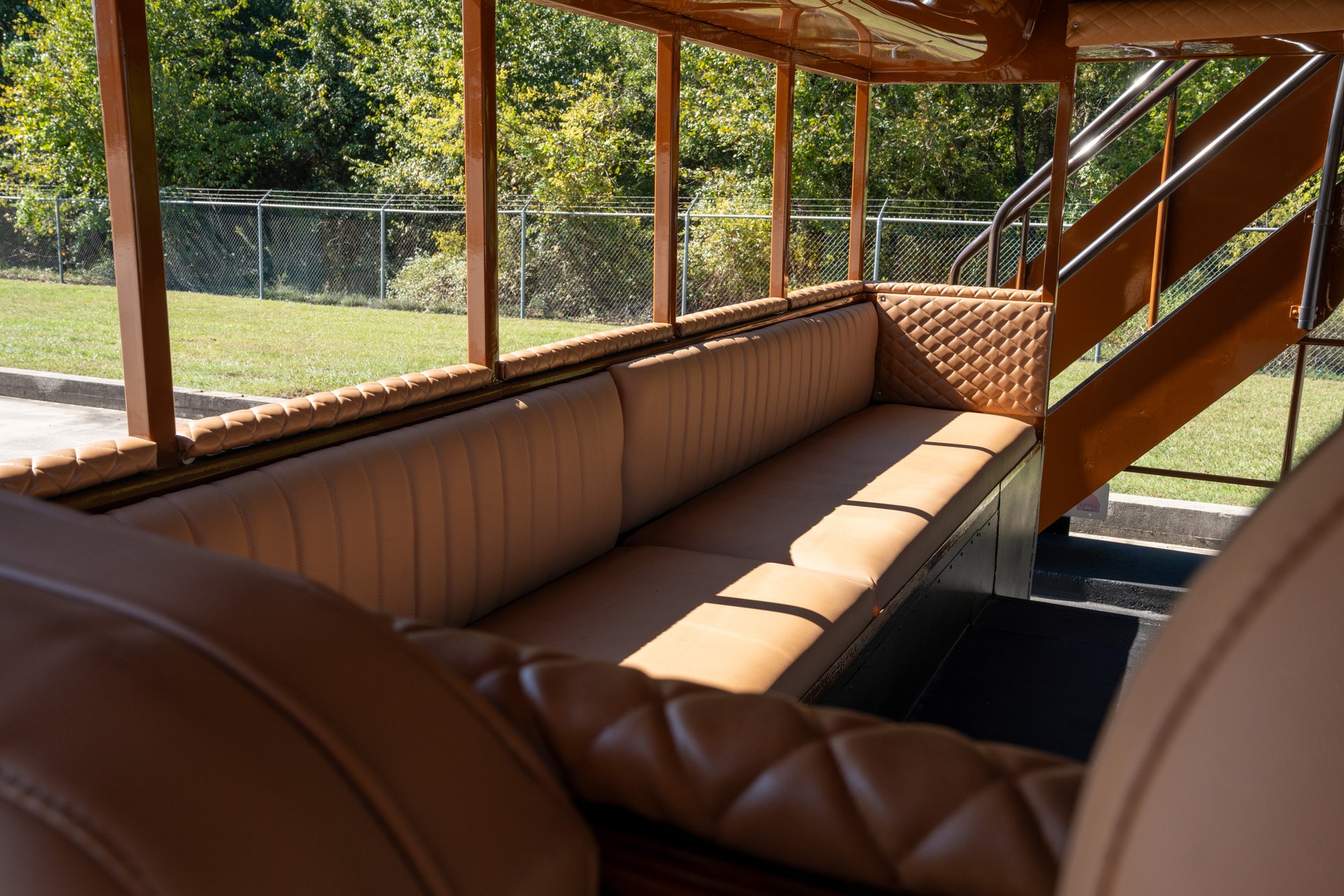 1987 GMC Suburban - Photo 50
