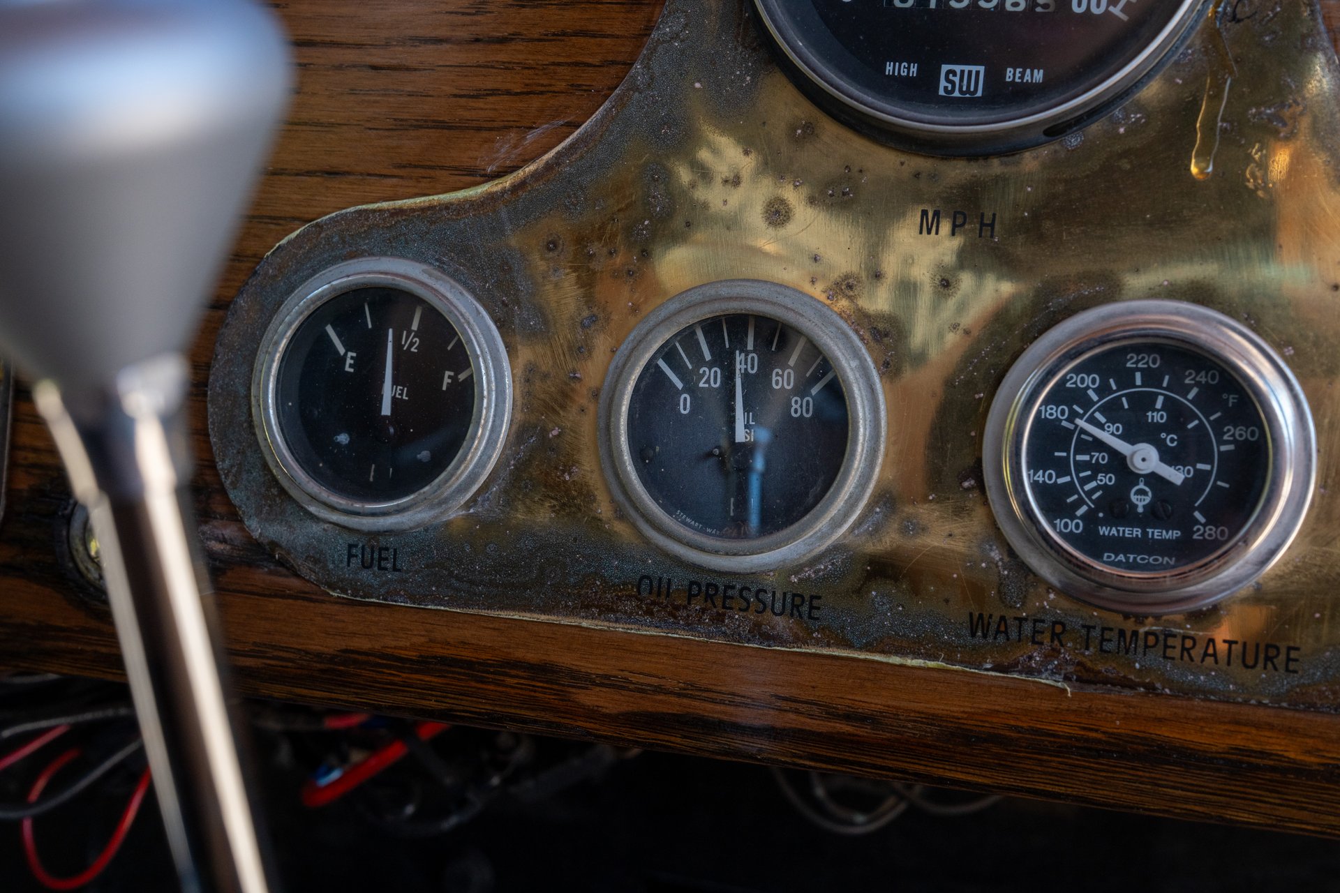1987 GMC Suburban - Photo 18