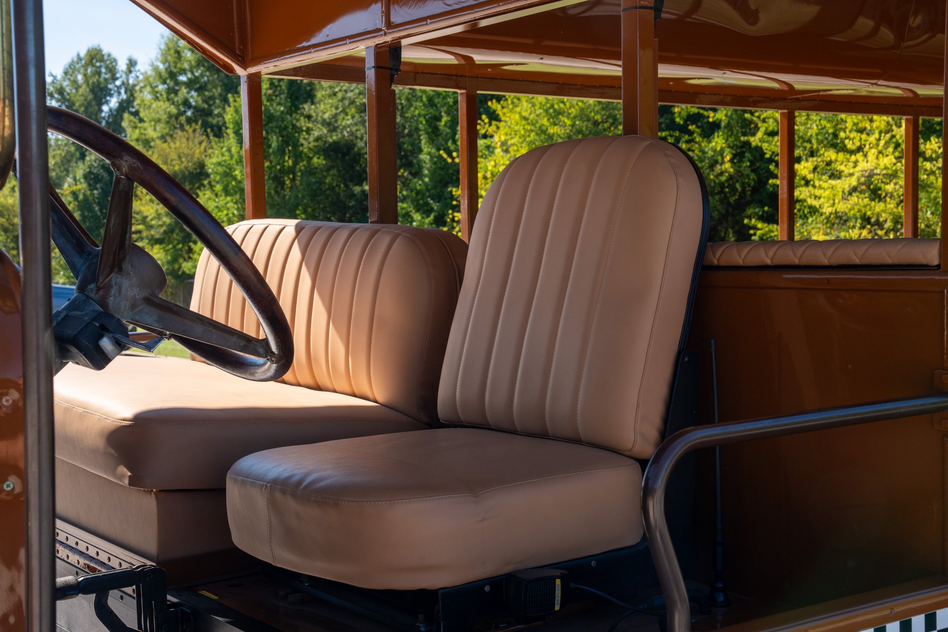1987 GMC Suburban - Photo 20