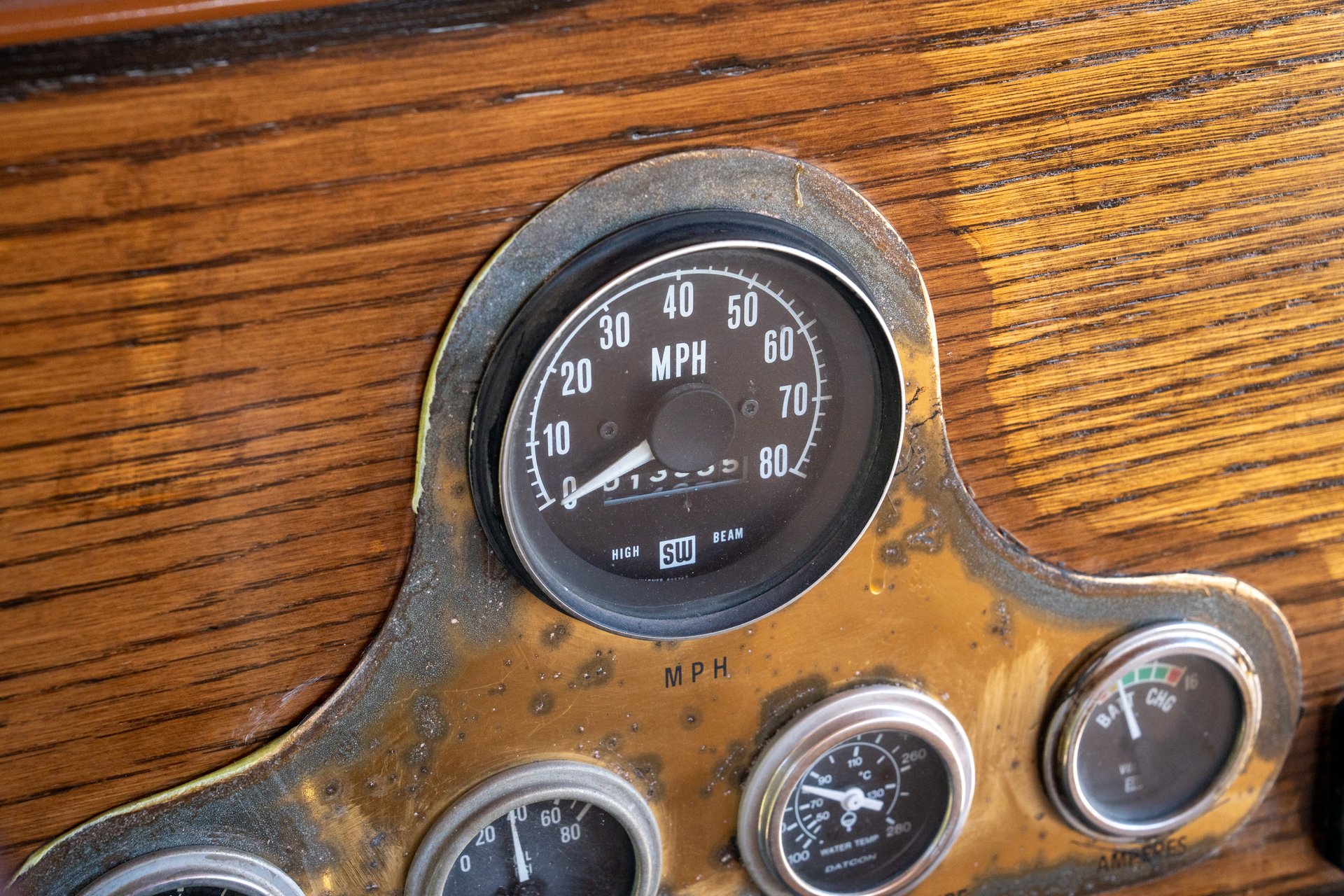 1987 GMC Suburban - Photo 13