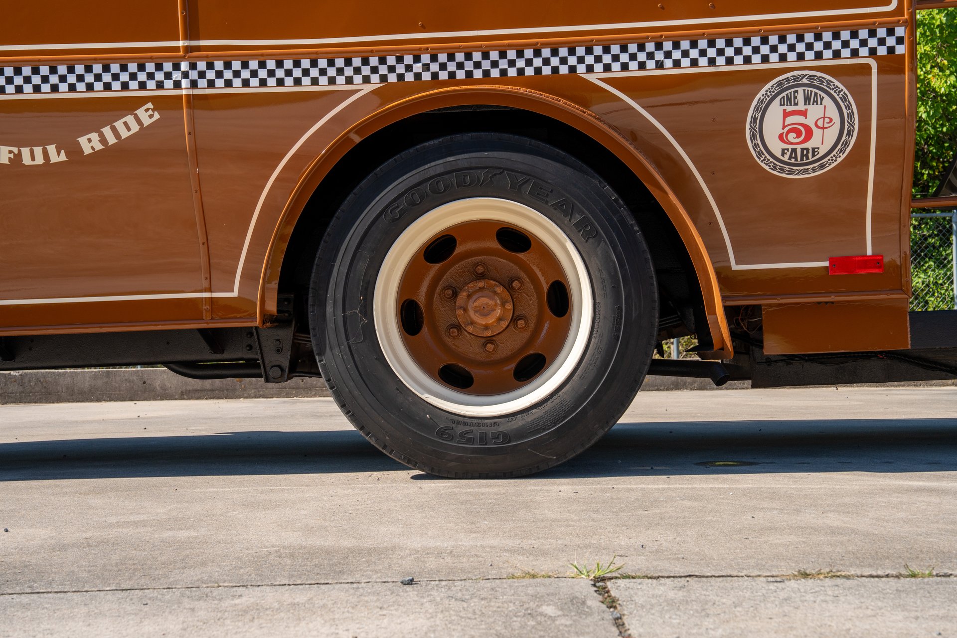 1987 GMC Suburban - Photo 27