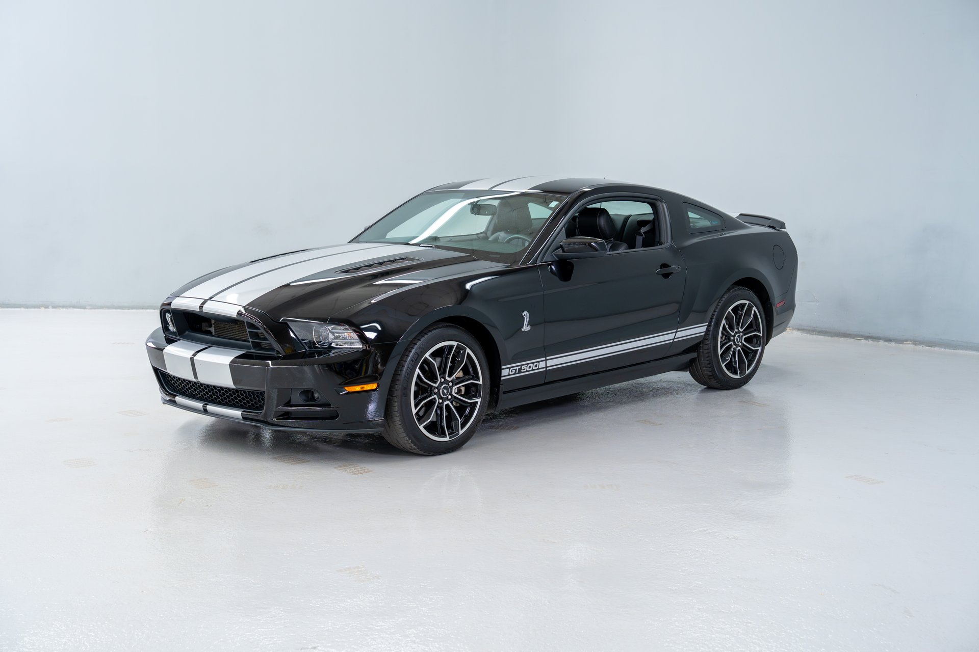 2014 ford mustang gt premium
