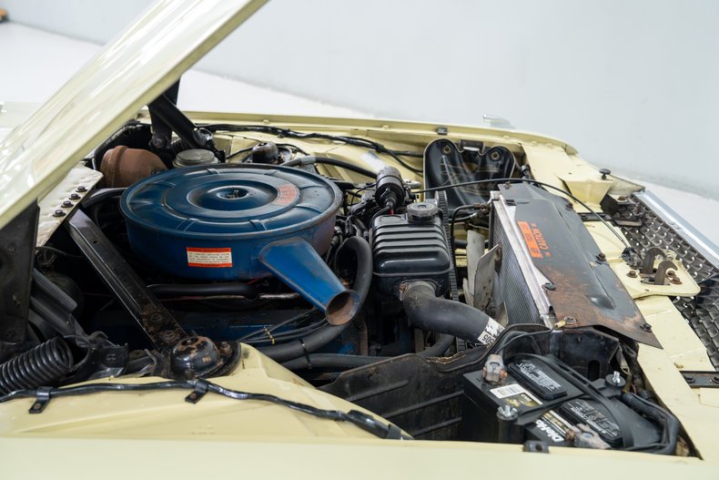 1966 Ford Thunderbird 31