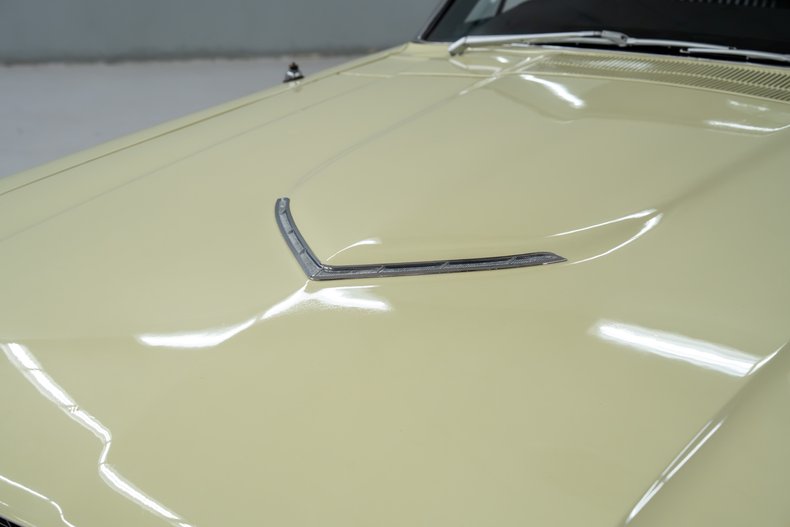 1966 Ford Thunderbird 66