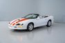 1997 Chevrolet Camaro SS