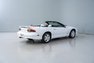1997 Chevrolet Camaro SS
