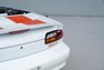 1997 Chevrolet Camaro SS