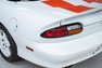 1997 Chevrolet Camaro SS