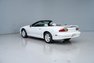 1997 Chevrolet Camaro SS