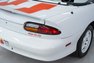 1997 Chevrolet Camaro SS